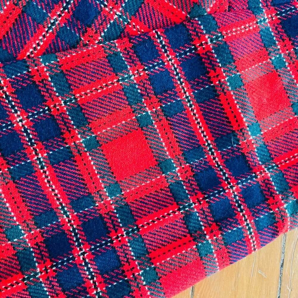 Pendleton Wool Cape - image 2